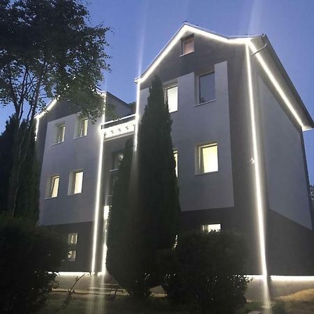 Aparthotel Werftstrasse 9A Kilonia Zewnętrze zdjęcie