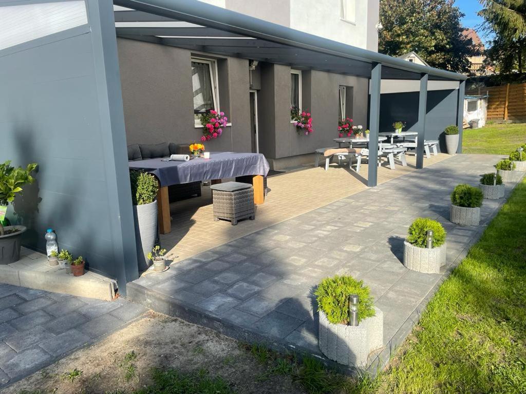 Aparthotel Werftstrasse 9A Kilonia Zewnętrze zdjęcie