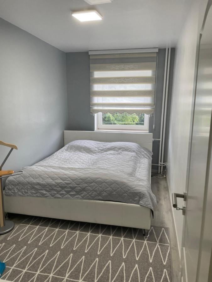 Aparthotel Werftstrasse 9A Kilonia Zewnętrze zdjęcie