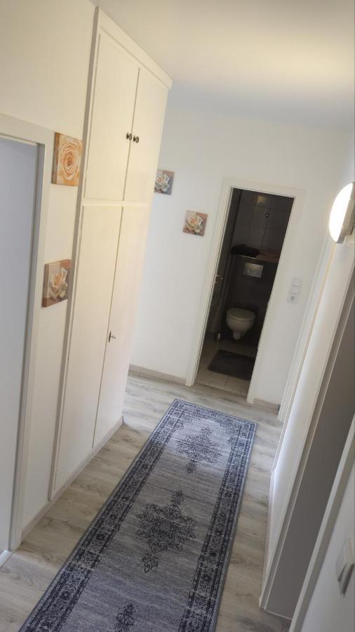 Aparthotel Werftstrasse 9A Kilonia Zewnętrze zdjęcie