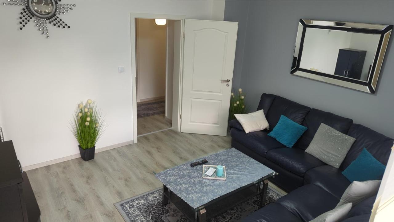 Aparthotel Werftstrasse 9A Kilonia Zewnętrze zdjęcie