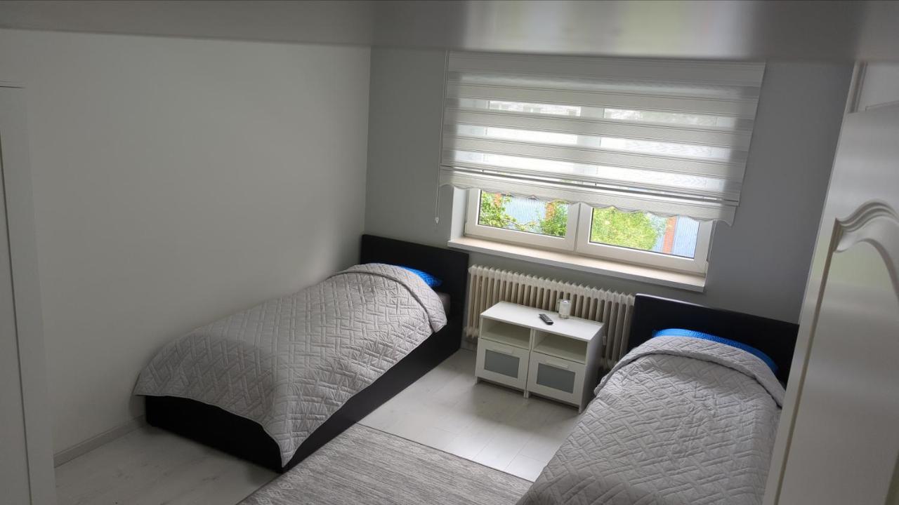 Aparthotel Werftstrasse 9A Kilonia Zewnętrze zdjęcie