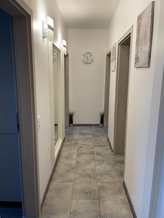 Aparthotel Werftstrasse 9A Kilonia Zewnętrze zdjęcie