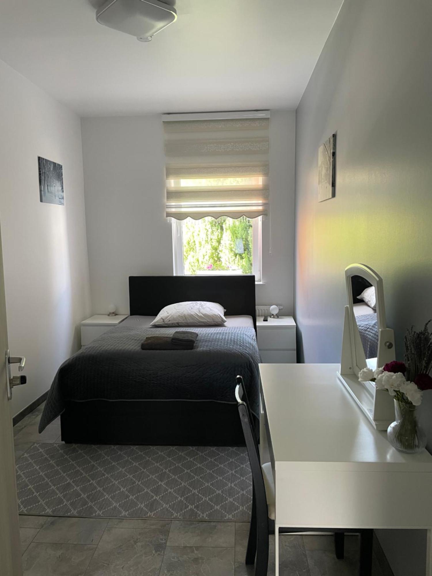 Aparthotel Werftstrasse 9A Kilonia Zewnętrze zdjęcie