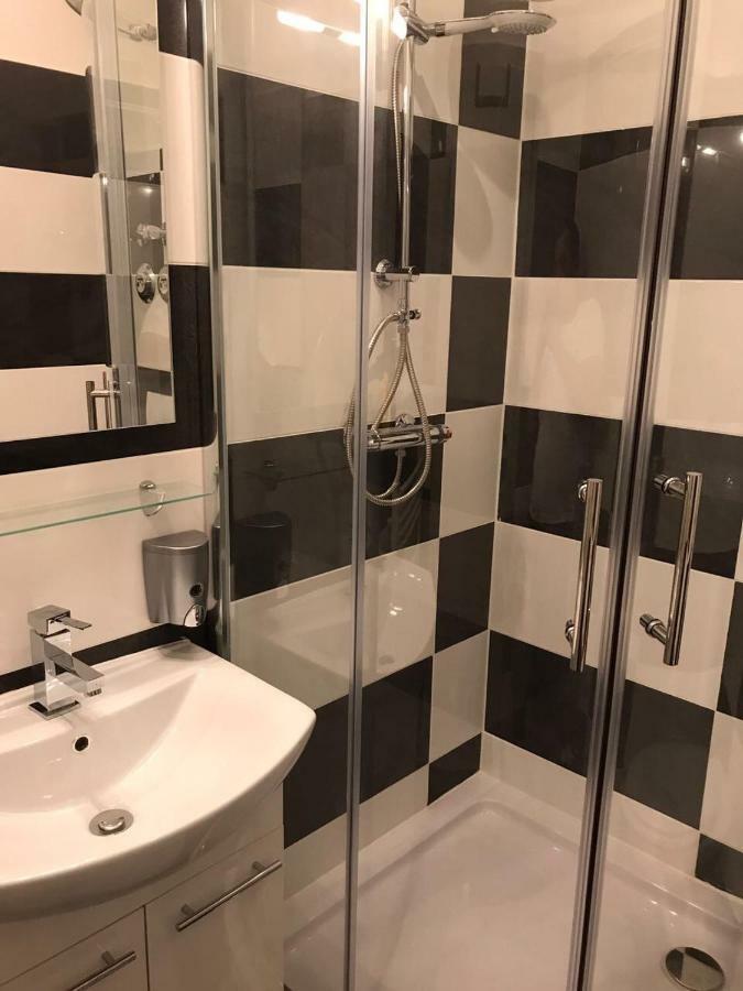 Aparthotel Werftstrasse 9A Kilonia Zewnętrze zdjęcie