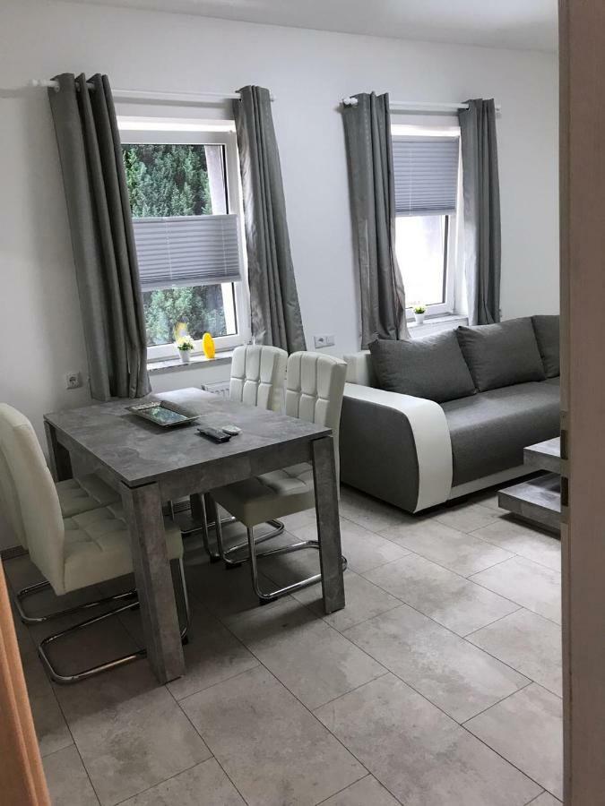 Aparthotel Werftstrasse 9A Kilonia Zewnętrze zdjęcie