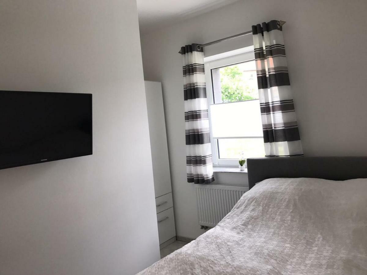 Aparthotel Werftstrasse 9A Kilonia Zewnętrze zdjęcie