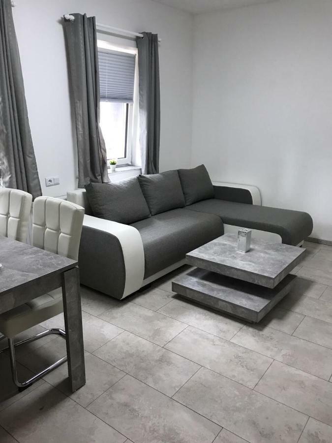 Aparthotel Werftstrasse 9A Kilonia Zewnętrze zdjęcie