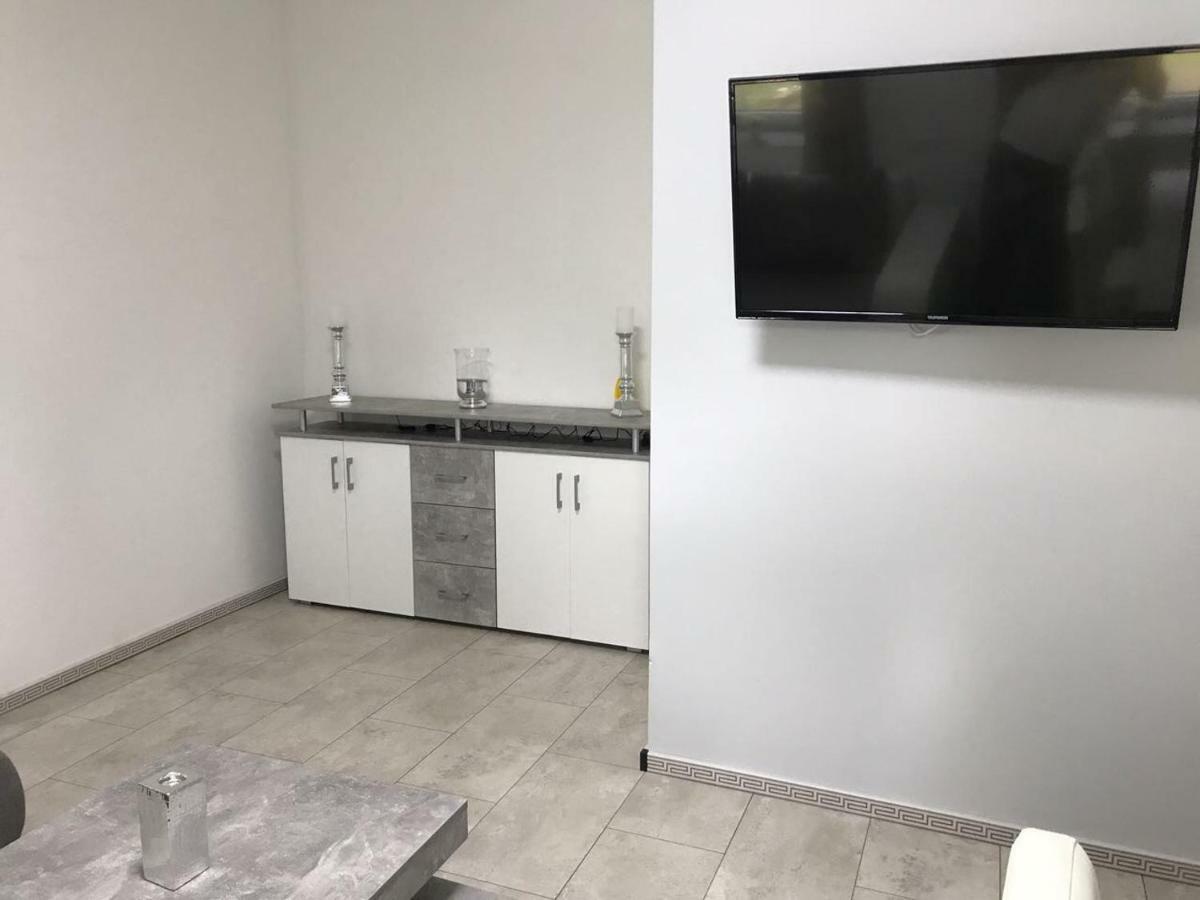 Aparthotel Werftstrasse 9A Kilonia Zewnętrze zdjęcie