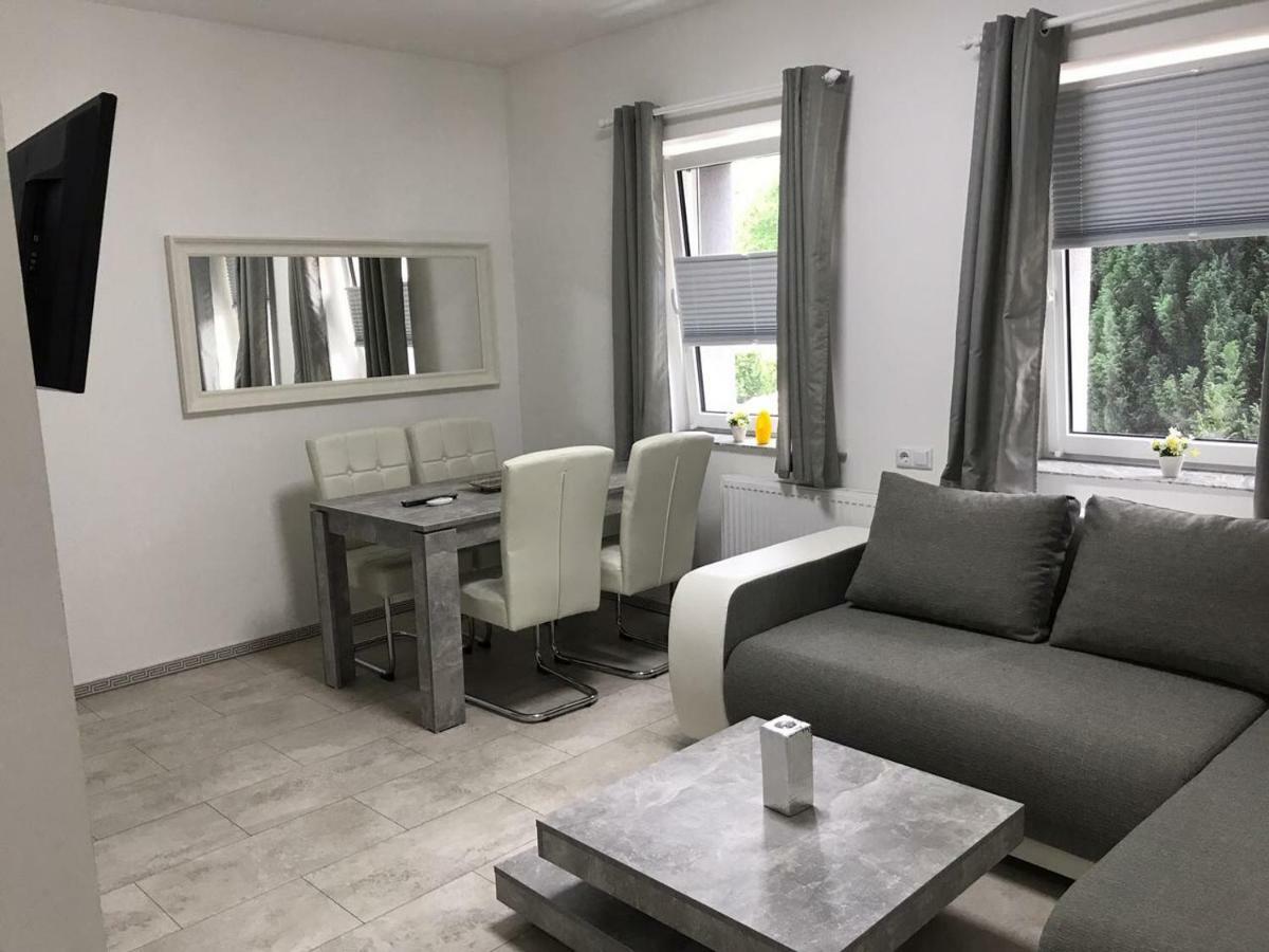 Aparthotel Werftstrasse 9A Kilonia Zewnętrze zdjęcie