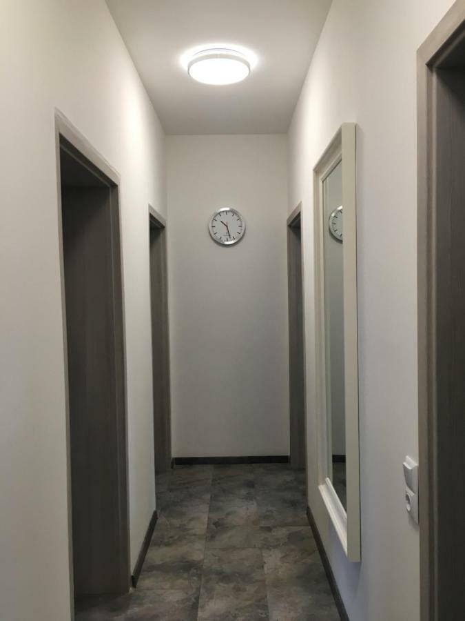 Aparthotel Werftstrasse 9A Kilonia Zewnętrze zdjęcie